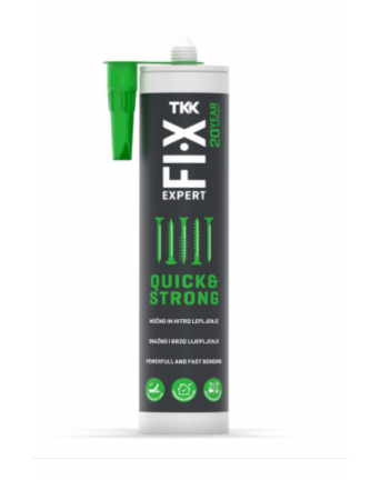 Klijai FIX Expert Quick & Strong, 290 ml